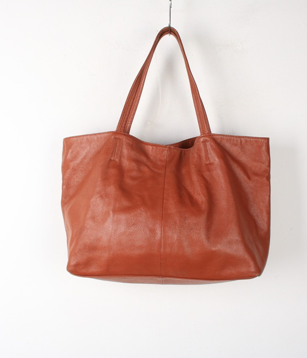 Urban Research leather