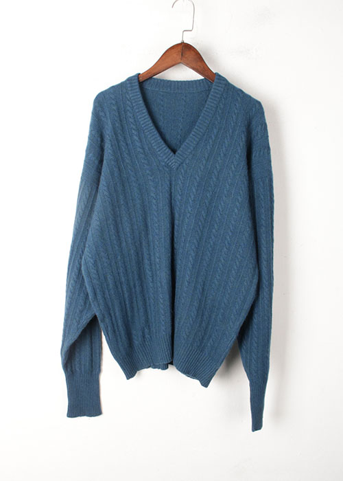 scotland cashmere knit