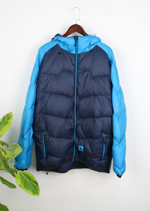 sweet protection goose down jacket