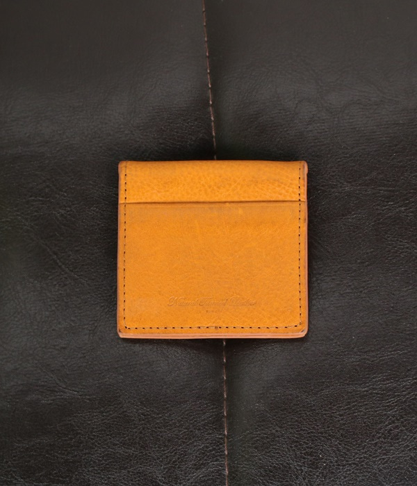 Natural Tanned Leather ITALY
